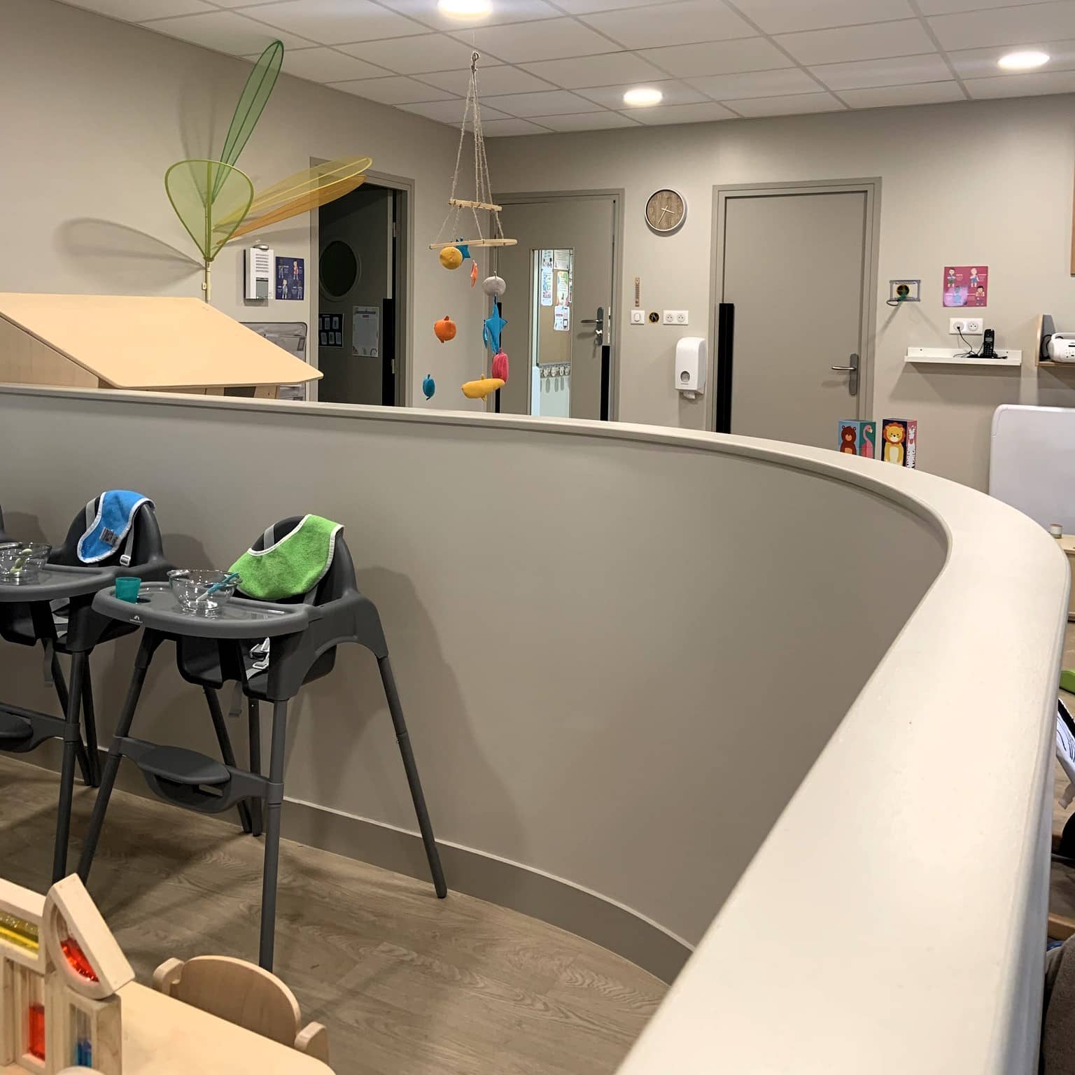 Micro crèche - Poitiers (86)